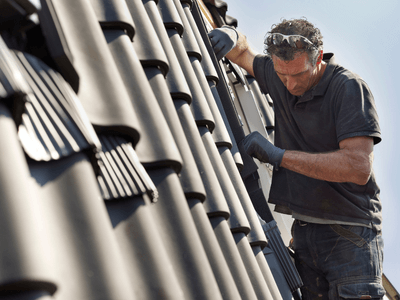 About Roof Repair Experts Shawnee On Delaware, PA